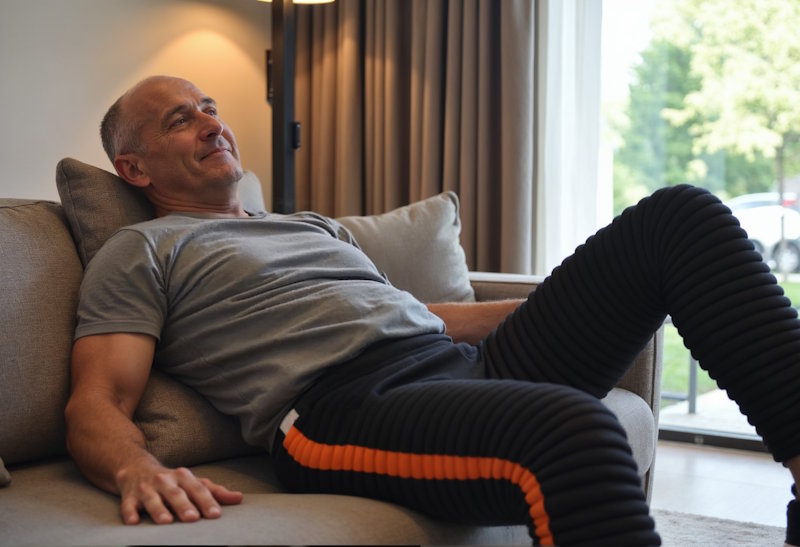 Python Pants image 0