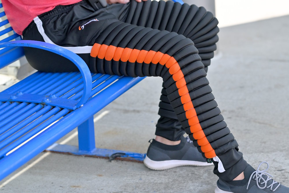 Python Pants image 1