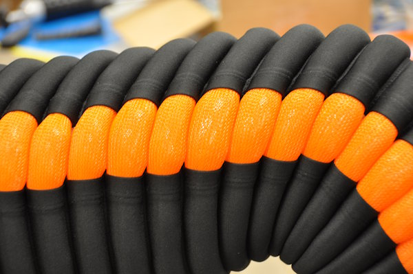 Python Pants image 2