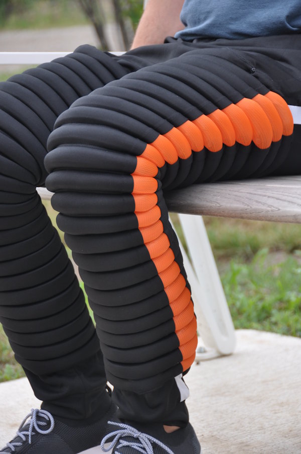 Python Pants image 3